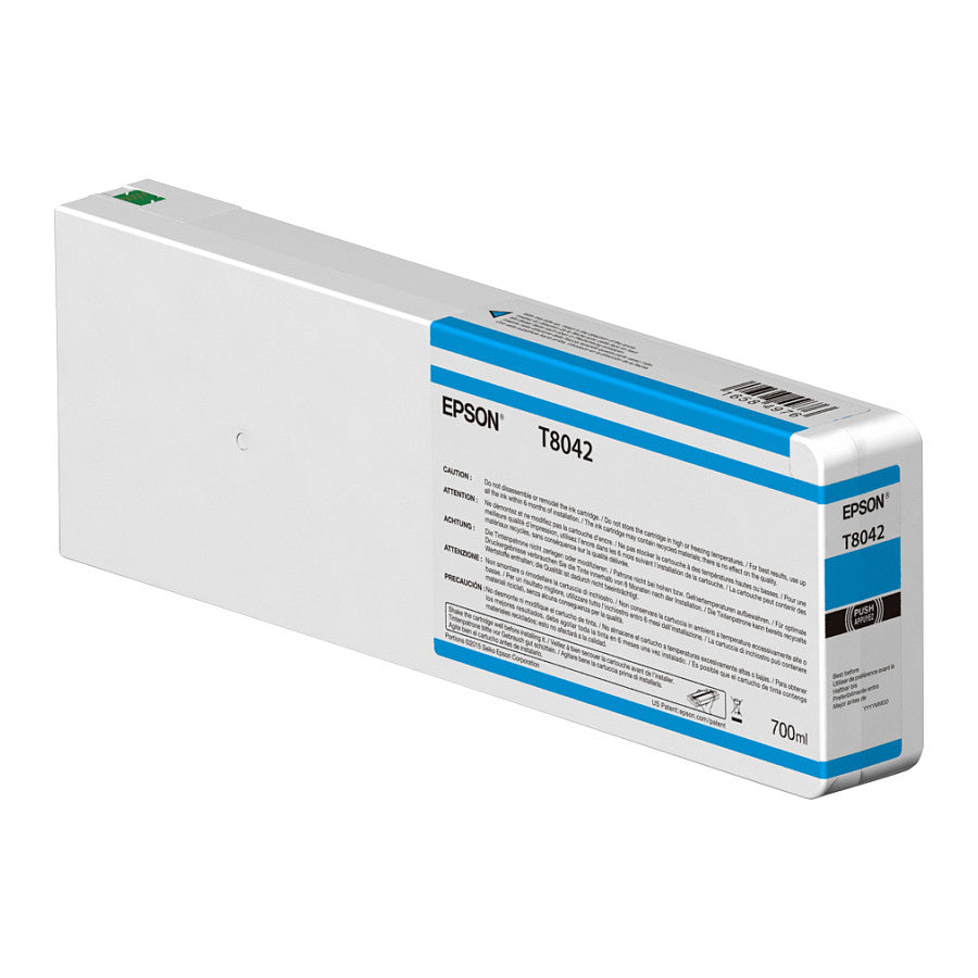 EPSON Tinte orange 700ml SC P7000/9000