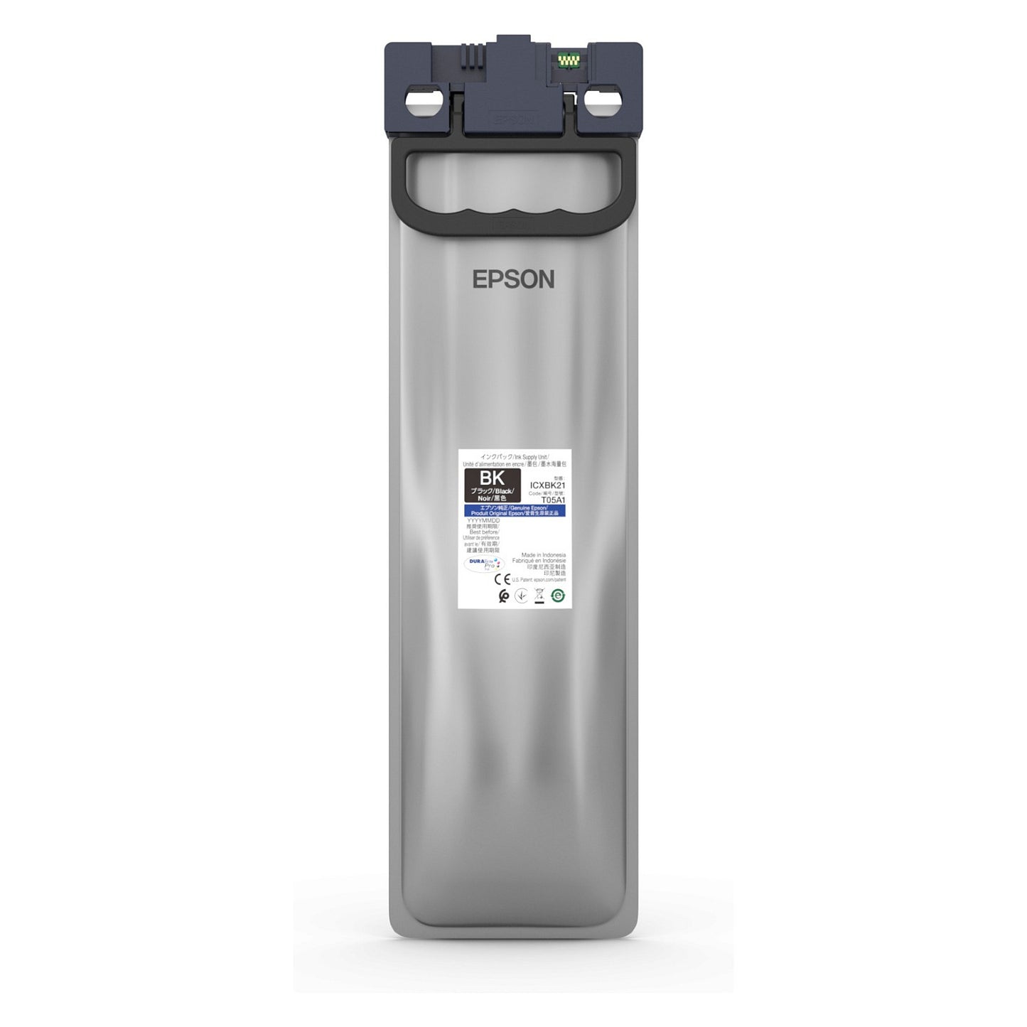 EPSON Tinte schwarz 20000S WF Pro WF-C87xR, ''XL''
