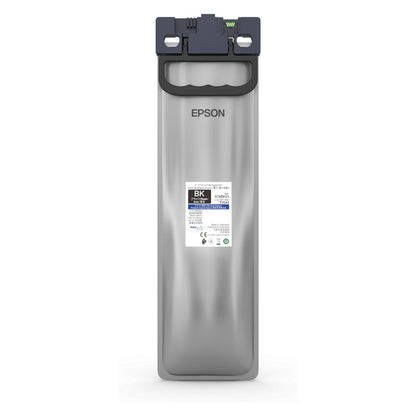 EPSON Tinte schwarz 20000S WF Pro WF-C87xR, ''XL''