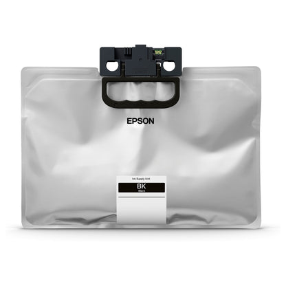 EPSON Tinte schwarz 40000S WF Pro M53xx/M58xx, ''XXL''