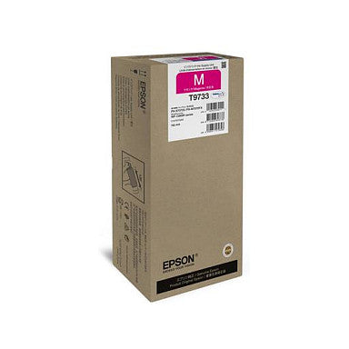 EPSON Tinte magenta 192.4ml WF Pro C869R, ''XL''