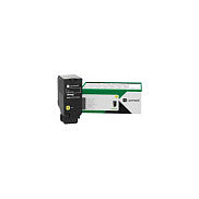 LEXMARK 71C20C0 / CS/X73x Toner cyan