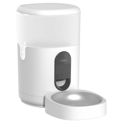 Aqara Futterautomat C1