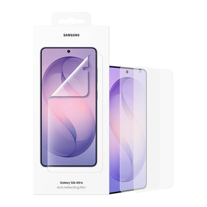 Samsung Anti- reflecting Film Galaxy S26 Ultra