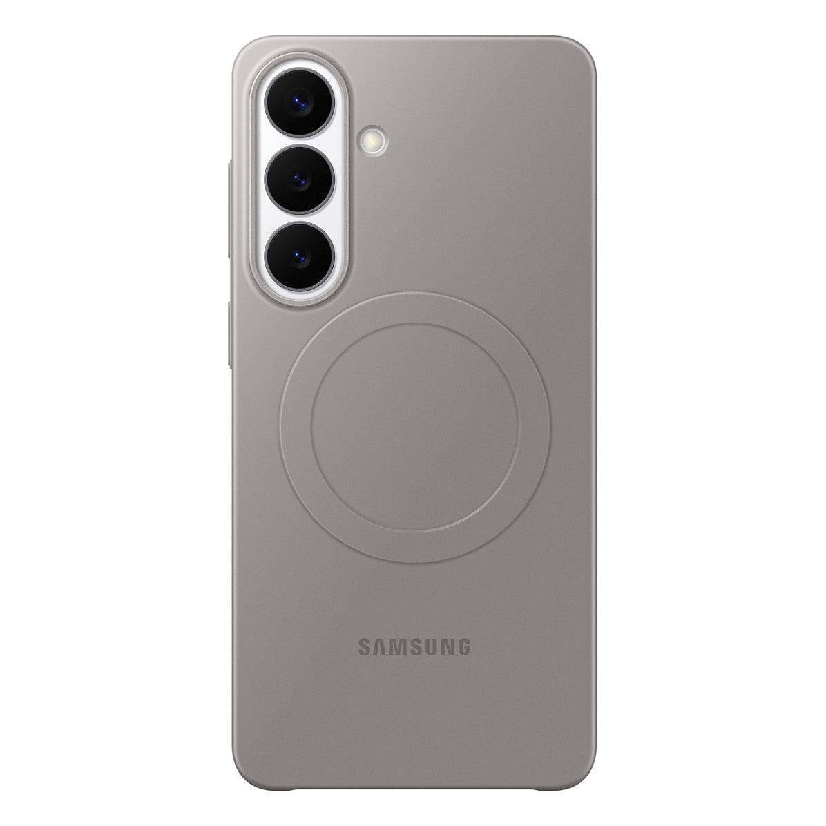 Samsung Slim Magnet Case Galaxy S26+, Gray