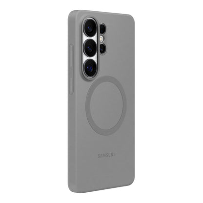 Samsung Silicone Magnet Case Galaxy S26 Ultra, Gray