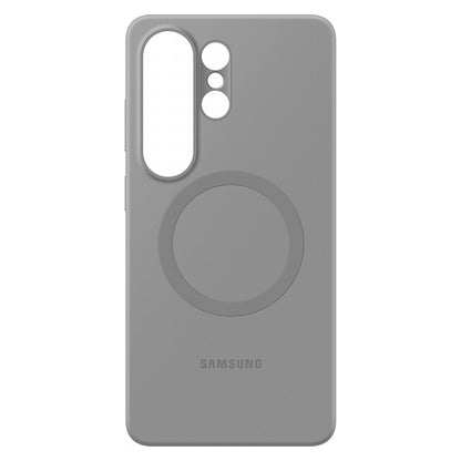 Samsung Silicone Magnet Case Galaxy S26 Ultra, Gray