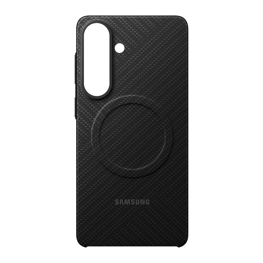 Samsung Carbon Magnet Case Galaxy S26+, Black