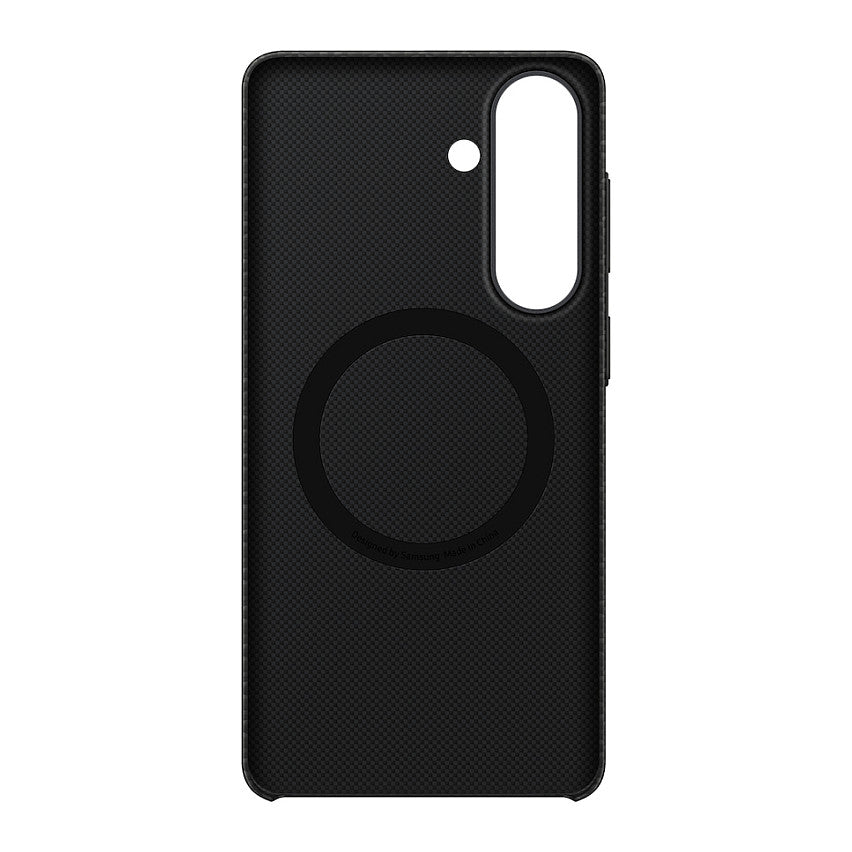 Samsung Carbon Magnet Case Galaxy S26+, Black