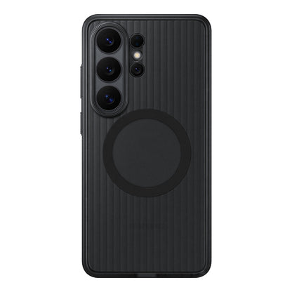 Samsung Rugged Magnet Case Galaxy S26 Ultra, Black