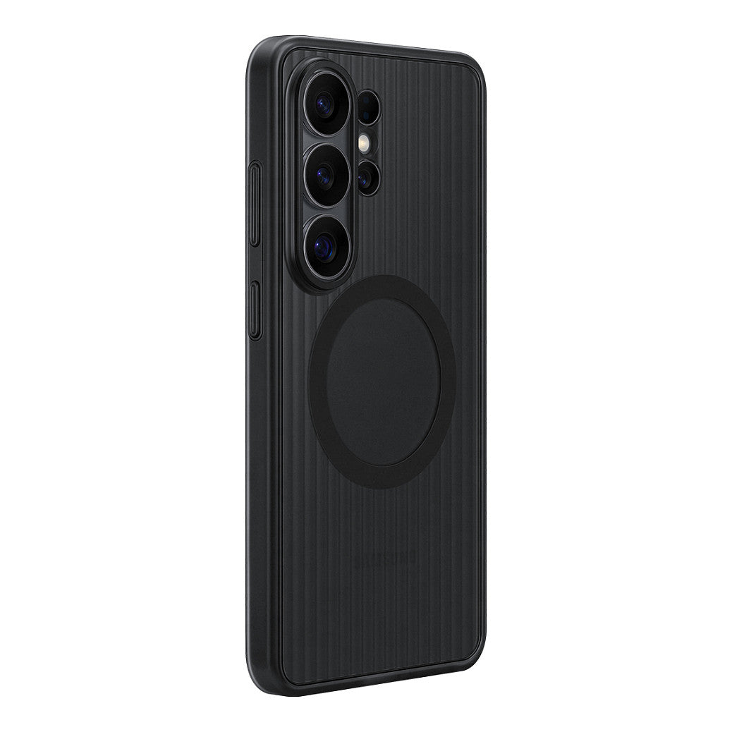 Samsung Rugged Magnet Case Galaxy S26 Ultra, Black