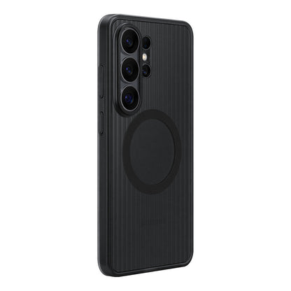 Samsung Rugged Magnet Case Galaxy S26 Ultra, Black