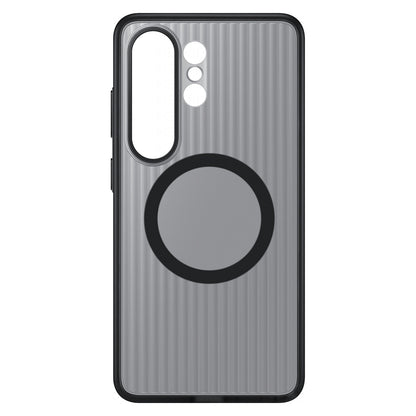 Samsung Rugged Magnet Case Galaxy S26 Ultra, Black