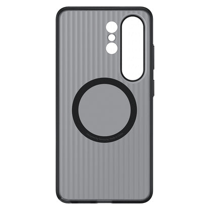 Samsung Rugged Magnet Case Galaxy S26 Ultra, Black