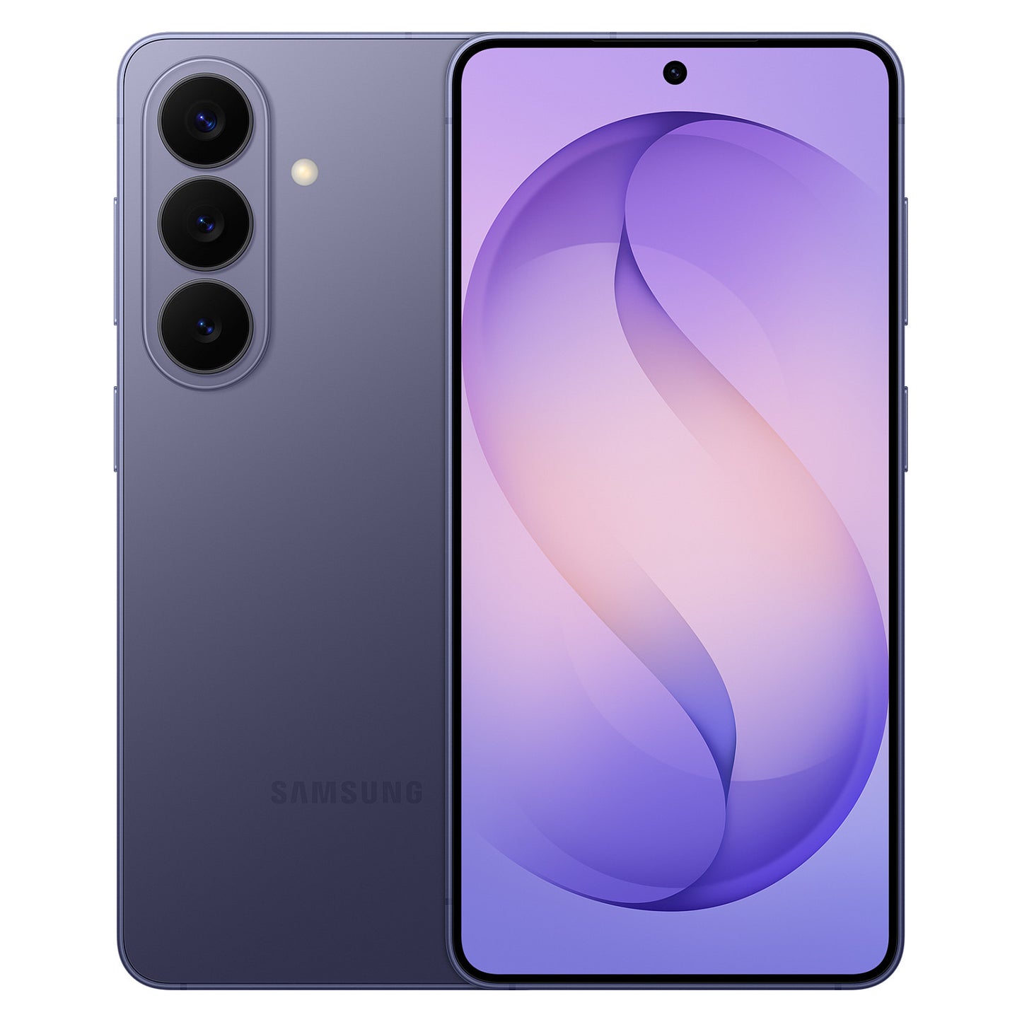 Samsung Galaxy S26+ 12RAM 256GB DE cobalt violet