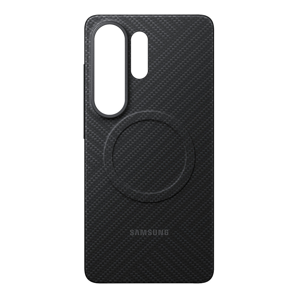 Samsung Carbon Magnet Case Galaxy S26 Ultra, Black