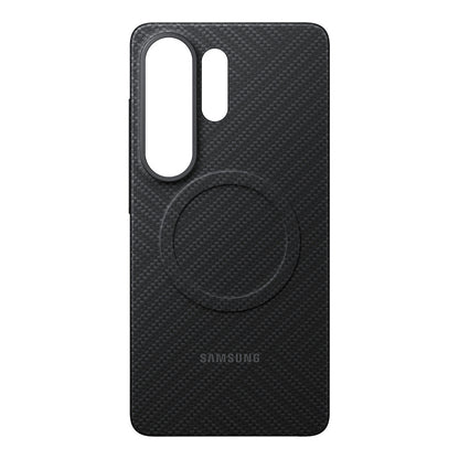 Samsung Carbon Magnet Case Galaxy S26 Ultra, Black