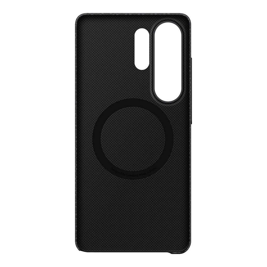 Samsung Carbon Magnet Case Galaxy S26 Ultra, Black
