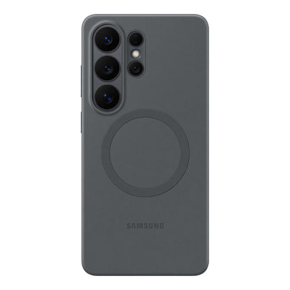 Samsung Silicone Magnet Case Galaxy S26 Ultra, Black