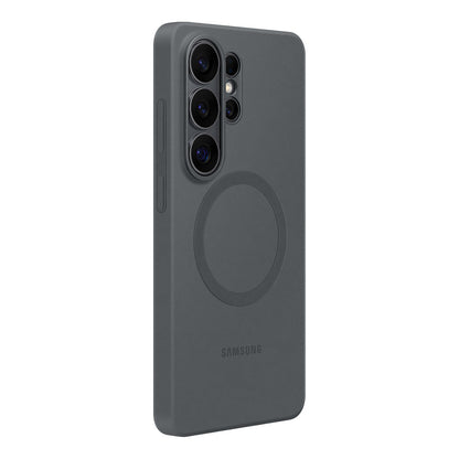Samsung Silicone Magnet Case Galaxy S26 Ultra, Black