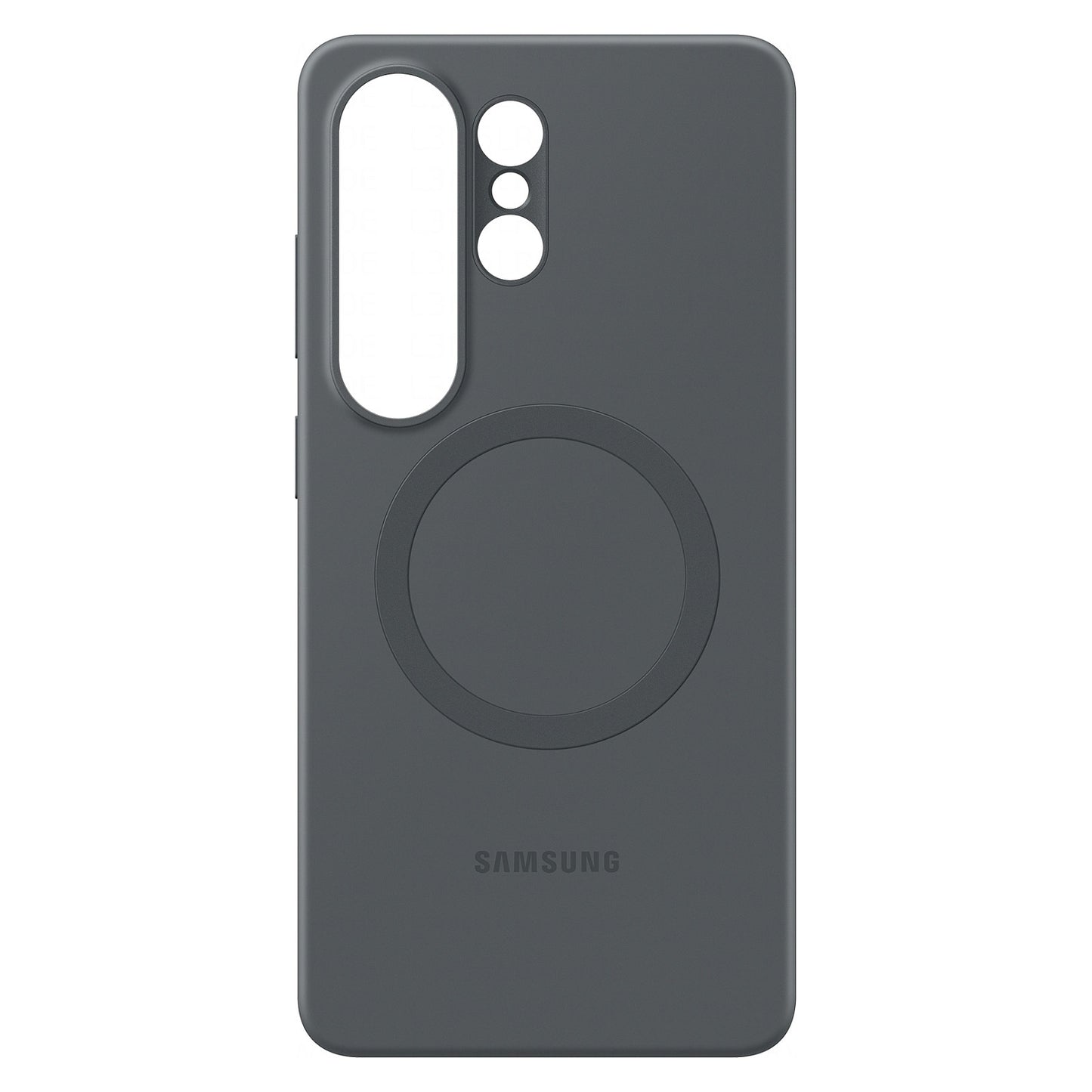 Samsung Silicone Magnet Case Galaxy S26 Ultra, Black