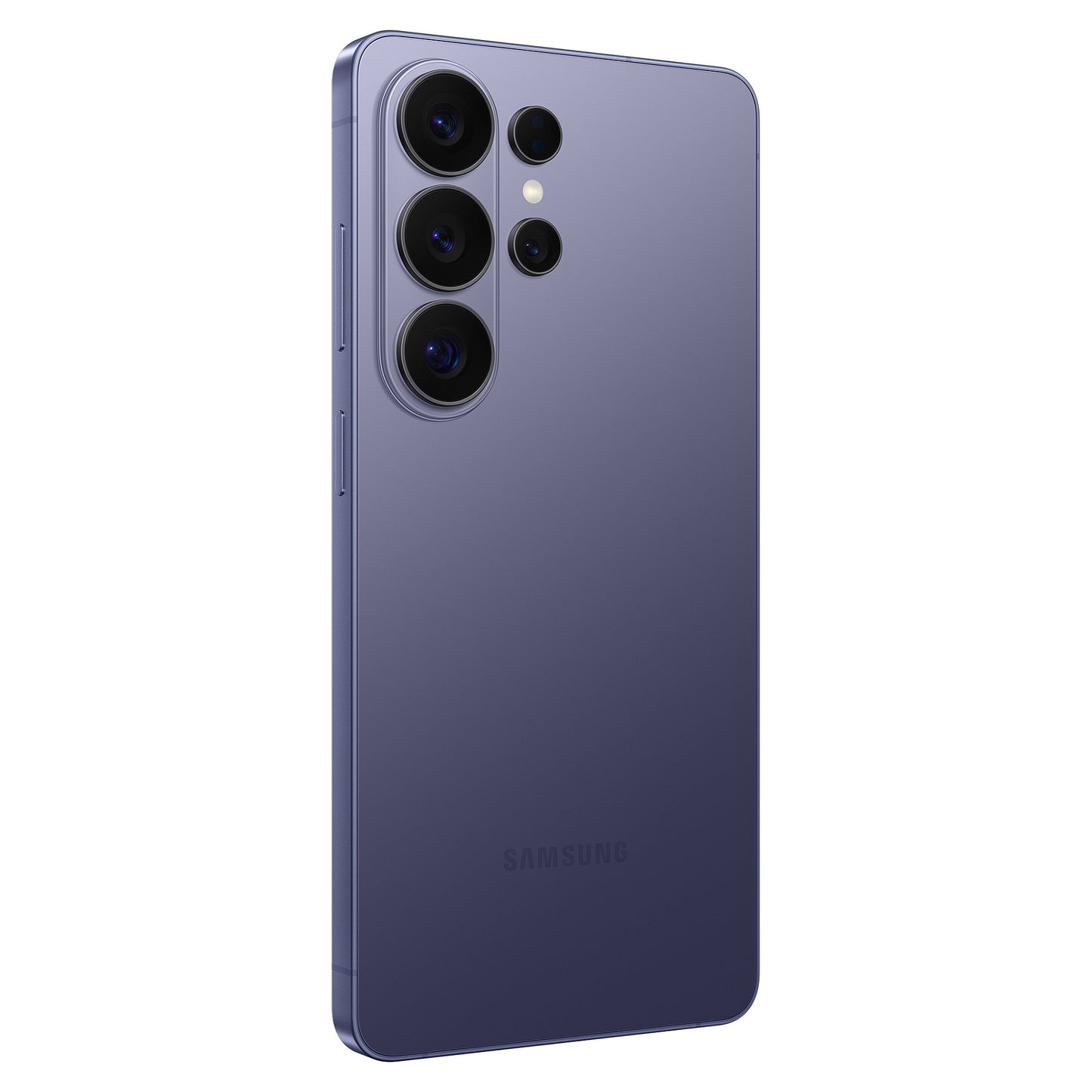 Samsung Galaxy S26 Ultra 256GB Cobalt Violet 17,49cm (6,9") OLED Display, Android 16, 200MP Quad-Kamera