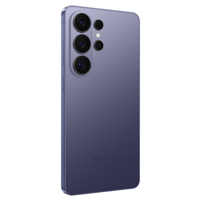 Samsung Galaxy S26 Ultra 256GB Cobalt Violet 17,49cm (6,9") OLED Display, Android 16, 200MP Quad-Kamera