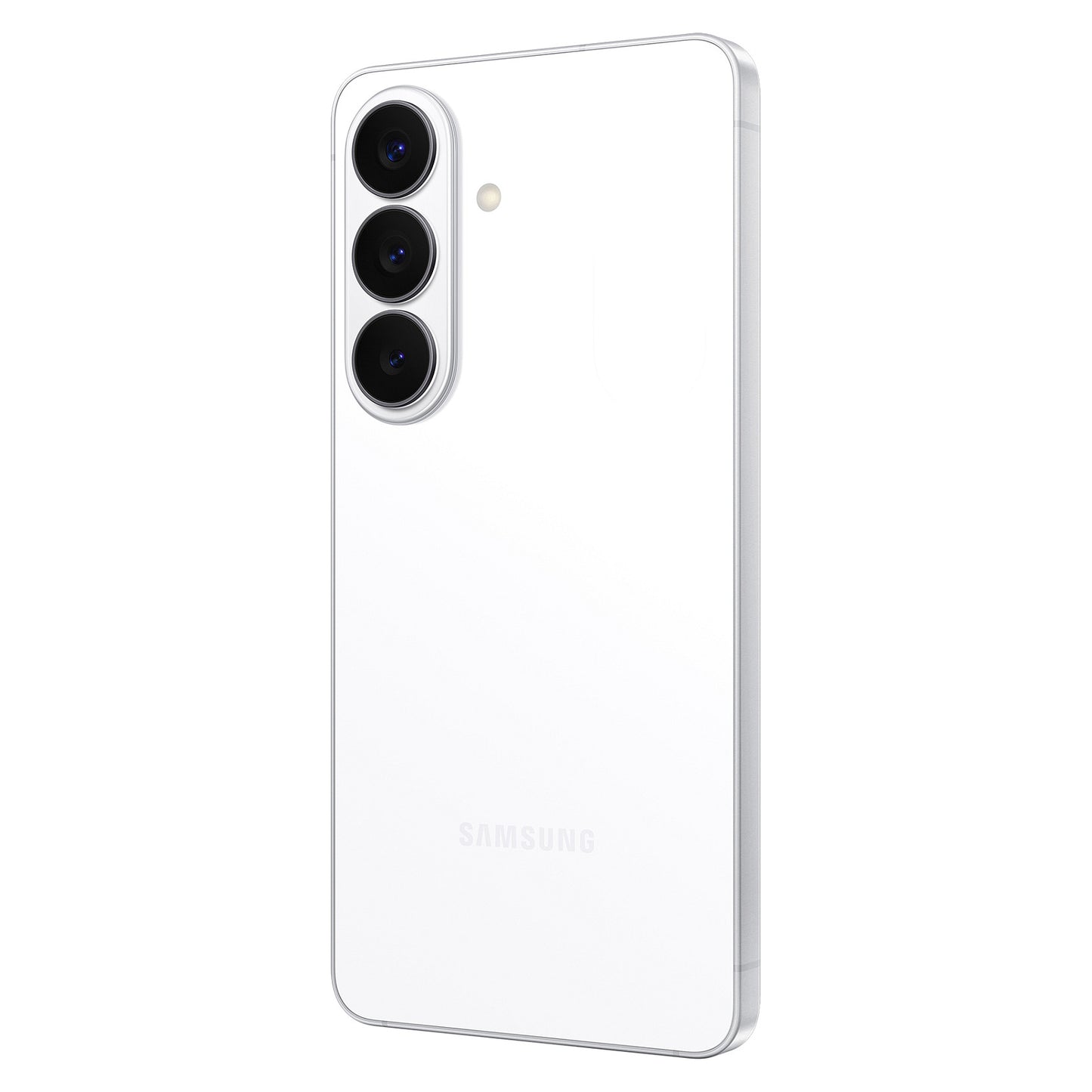 Samsung Galaxy S26+ 256GB White 16,91cm (6,7") OLED Display, Android 16, 50MP Triple-Kamera