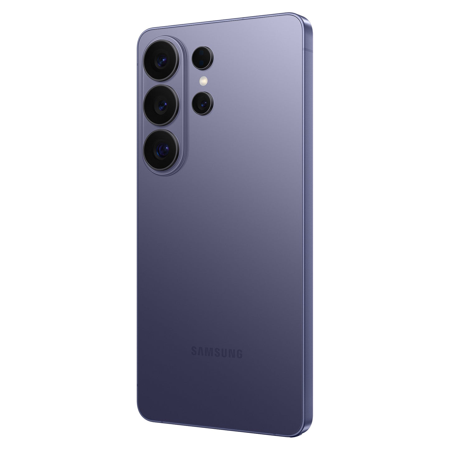 Samsung Galaxy S26 Ultra 512GB Cobalt Violet 17,49cm (6,9") OLED Display, Android 16, 200MP Quad-Kamera