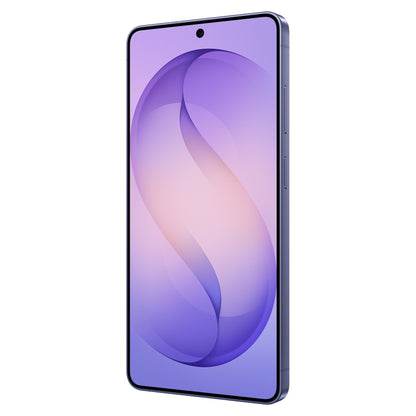 Samsung Galaxy S26 Ultra 512GB Cobalt Violet 17,49cm (6,9") OLED Display, Android 16, 200MP Quad-Kamera