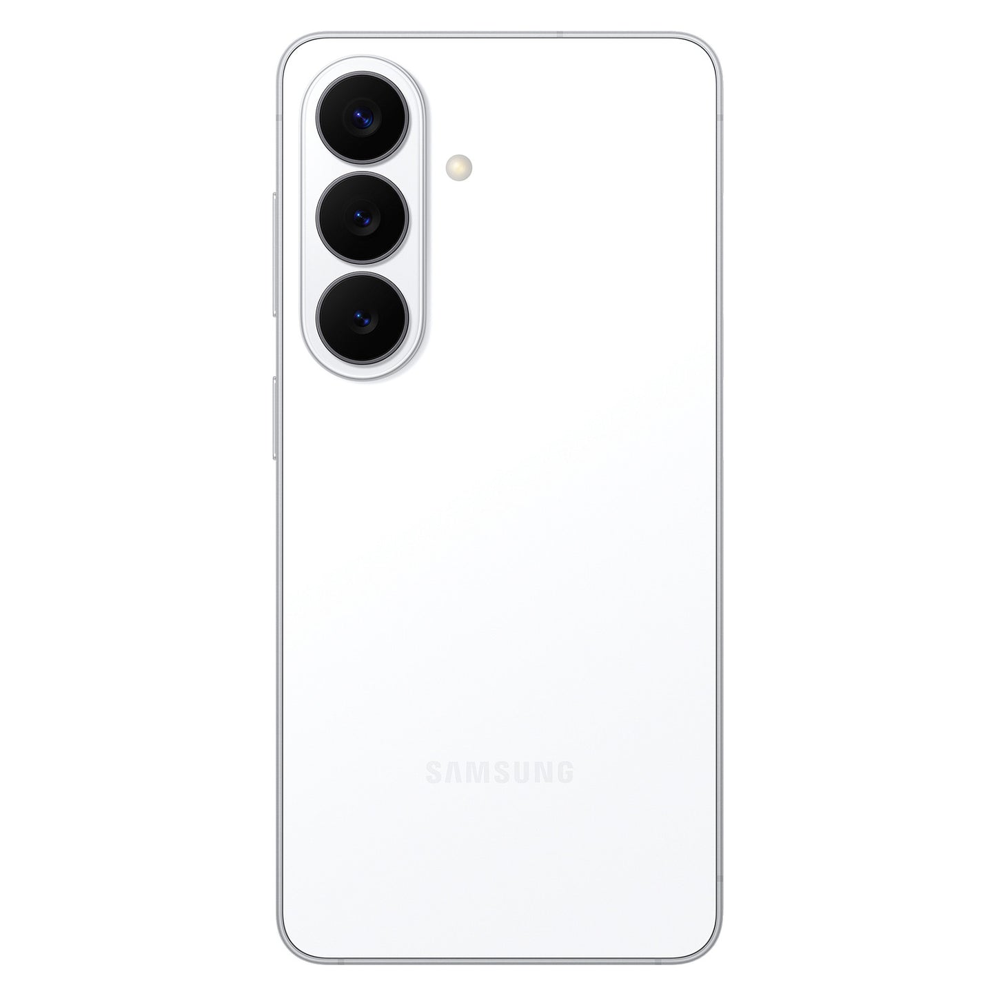 Samsung Galaxy S26 256GB White 15,93cm (6,3") OLED Display, Android 16, 50MP Triple-Kamera