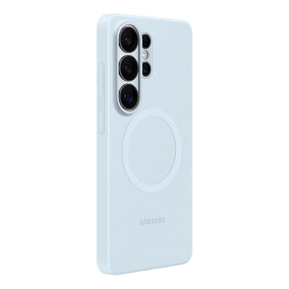Samsung Silicone Magnet Case Galaxy S26 Ultra, Lightblue