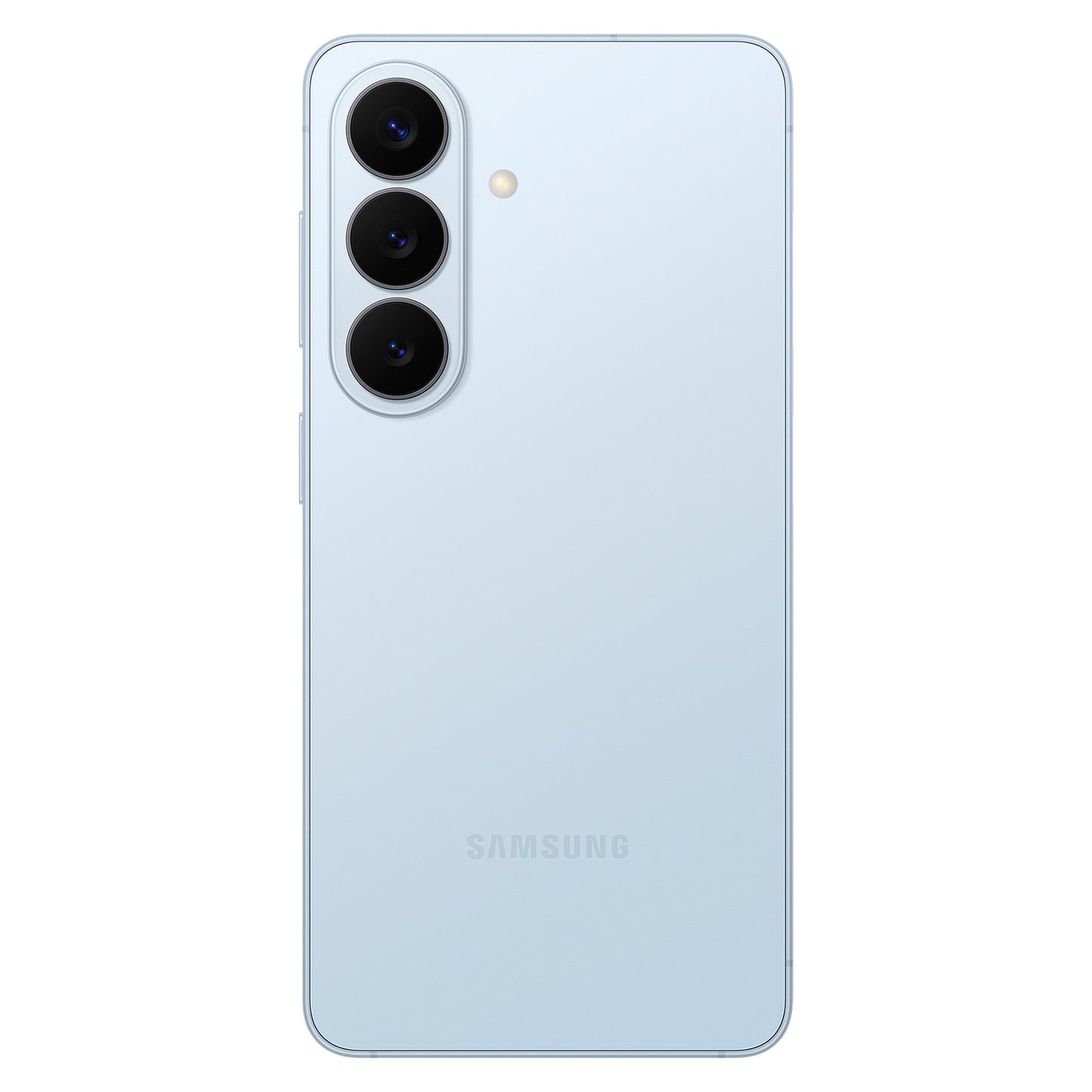 Samsung Galaxy S26 512GB Sky Blue 15,93cm (6,3") OLED Display, Android 16, 50MP Triple-Kamera