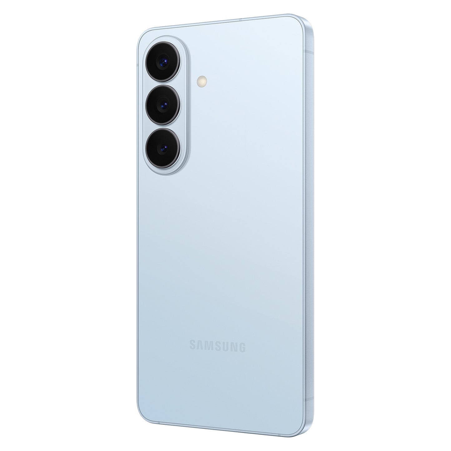 Samsung Galaxy S26 512GB Sky Blue 15,93cm (6,3") OLED Display, Android 16, 50MP Triple-Kamera