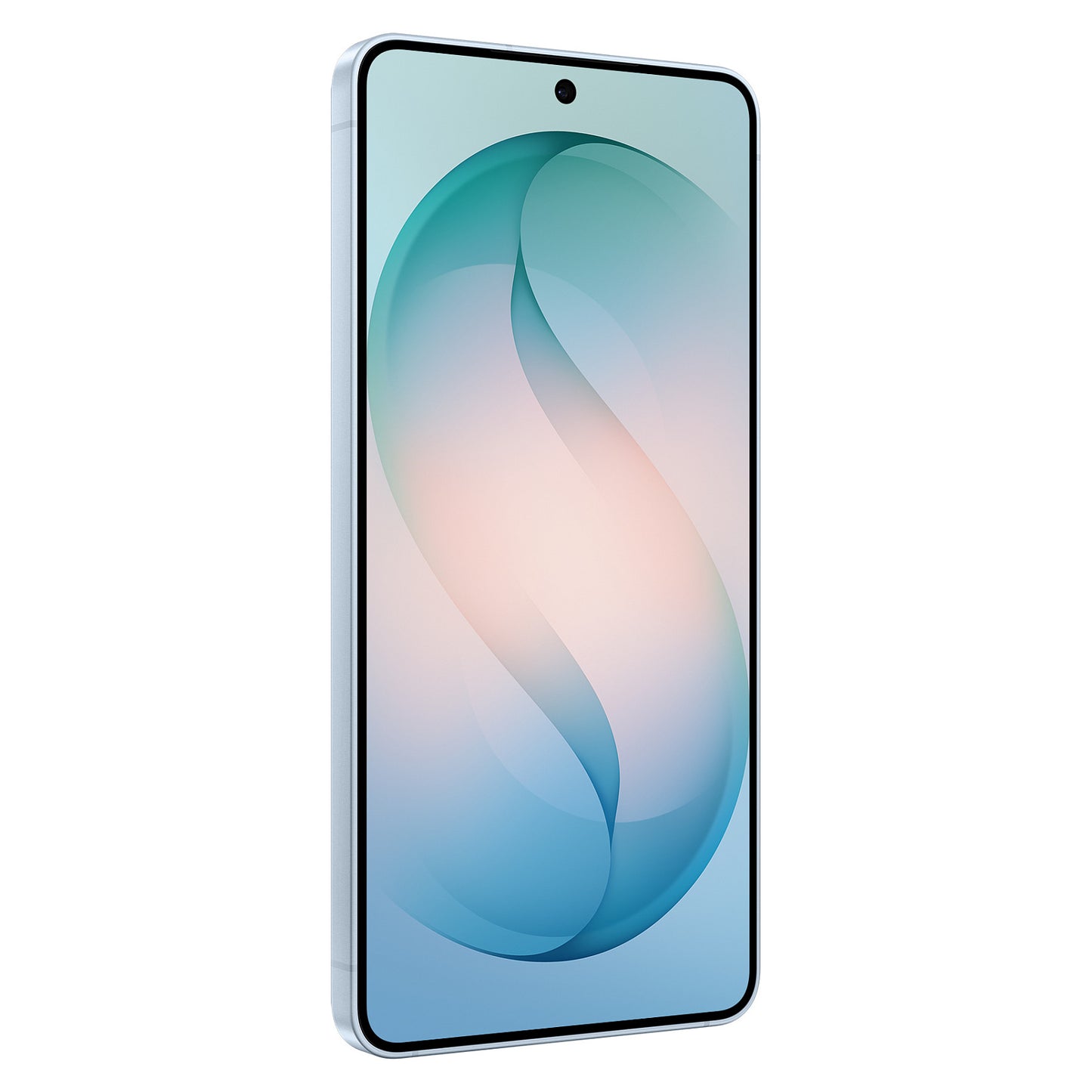 Samsung Galaxy S26 512GB Sky Blue 15,93cm (6,3") OLED Display, Android 16, 50MP Triple-Kamera