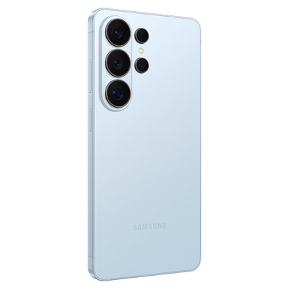 Samsung Galaxy S26 Ultra 512GB Sky Blue 17,49cm (6,9") OLED Display, Android 16, 200MP Quad-Kamera