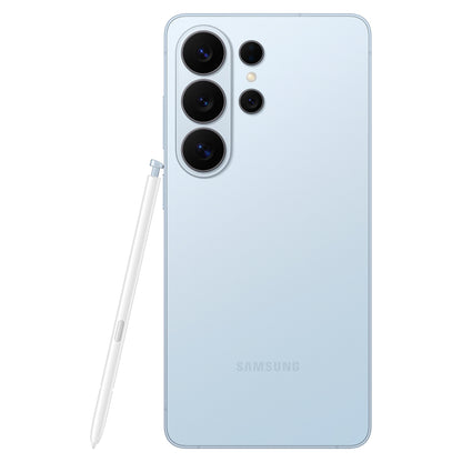 Samsung Galaxy S26 Ultra 512GB Sky Blue 17,49cm (6,9") OLED Display, Android 16, 200MP Quad-Kamera