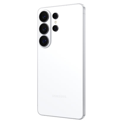 Samsung Galaxy S26 Ultra 512GB White 17,49cm (6,9") OLED Display, Android 16, 200MP Quad-Kamera