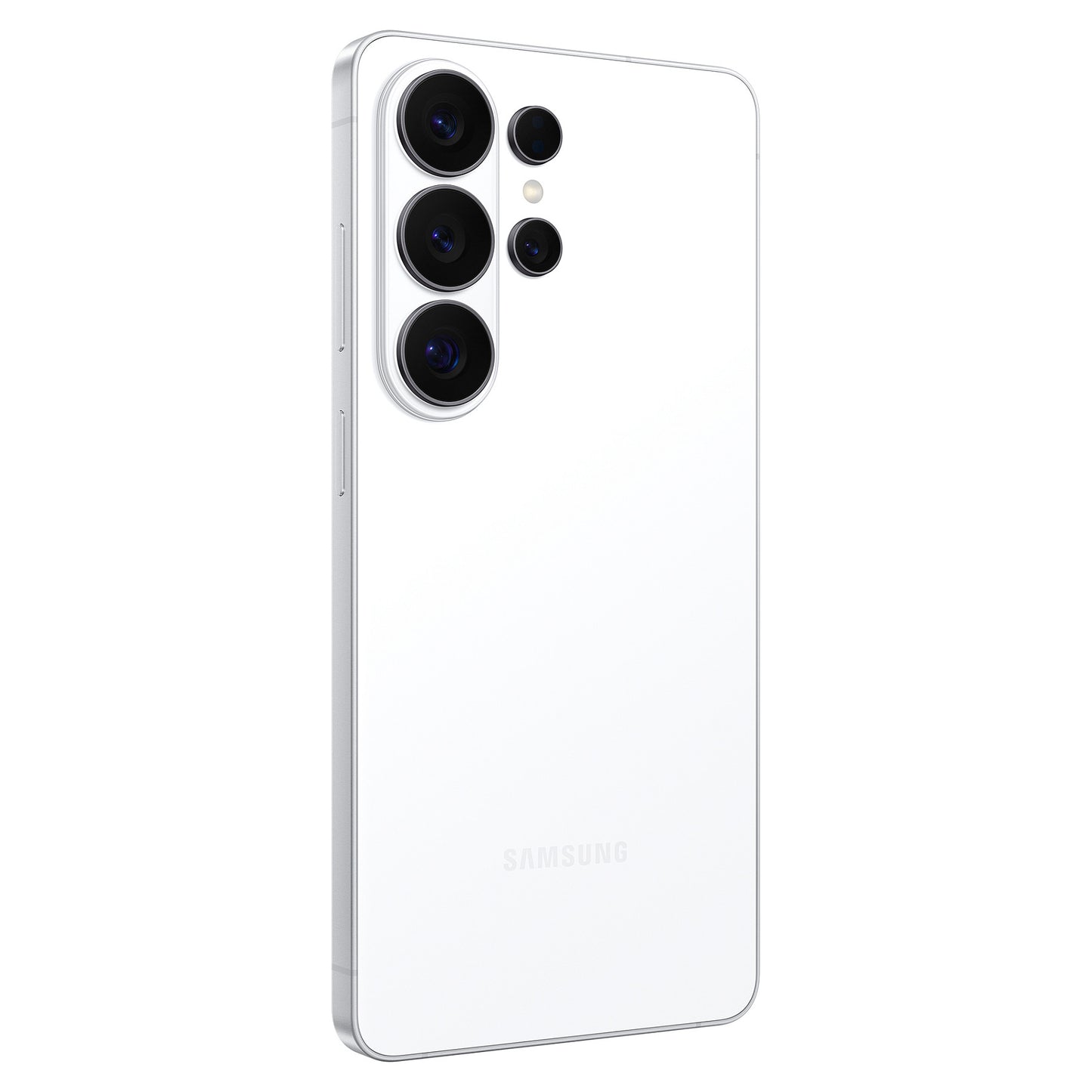 Samsung Galaxy S26 Ultra 256GB White 17,49cm (6,9") OLED Display, Android 16, 200MP Quad-Kamera