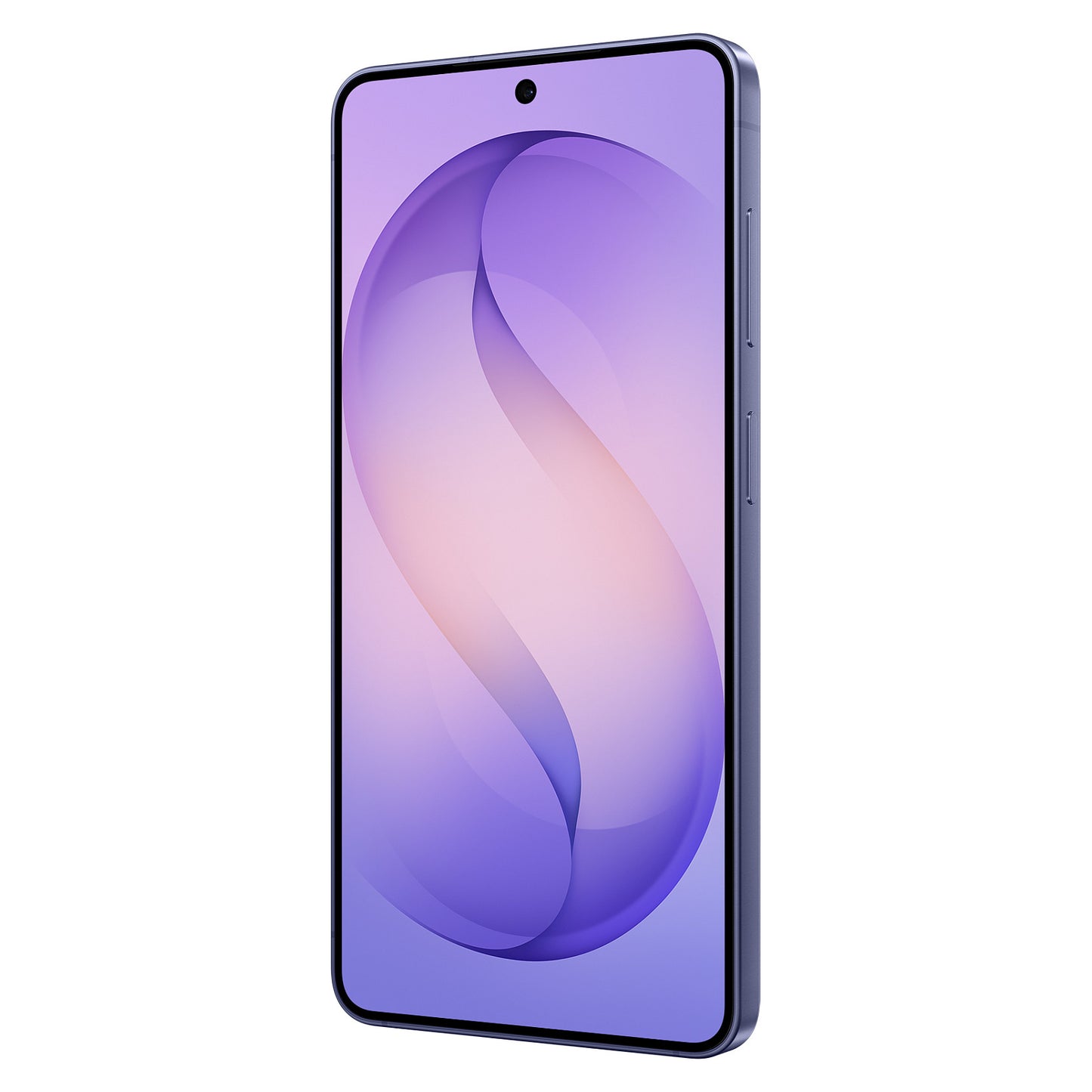 Samsung GALAXY S26 5G 512GB Cobalt Violet Android Smartphone