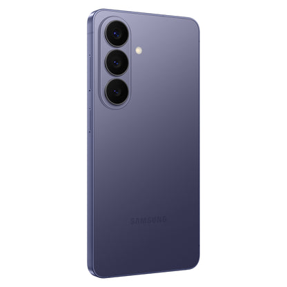 Samsung GALAXY S26 5G 256GB Cobalt Violet Android Smartphone