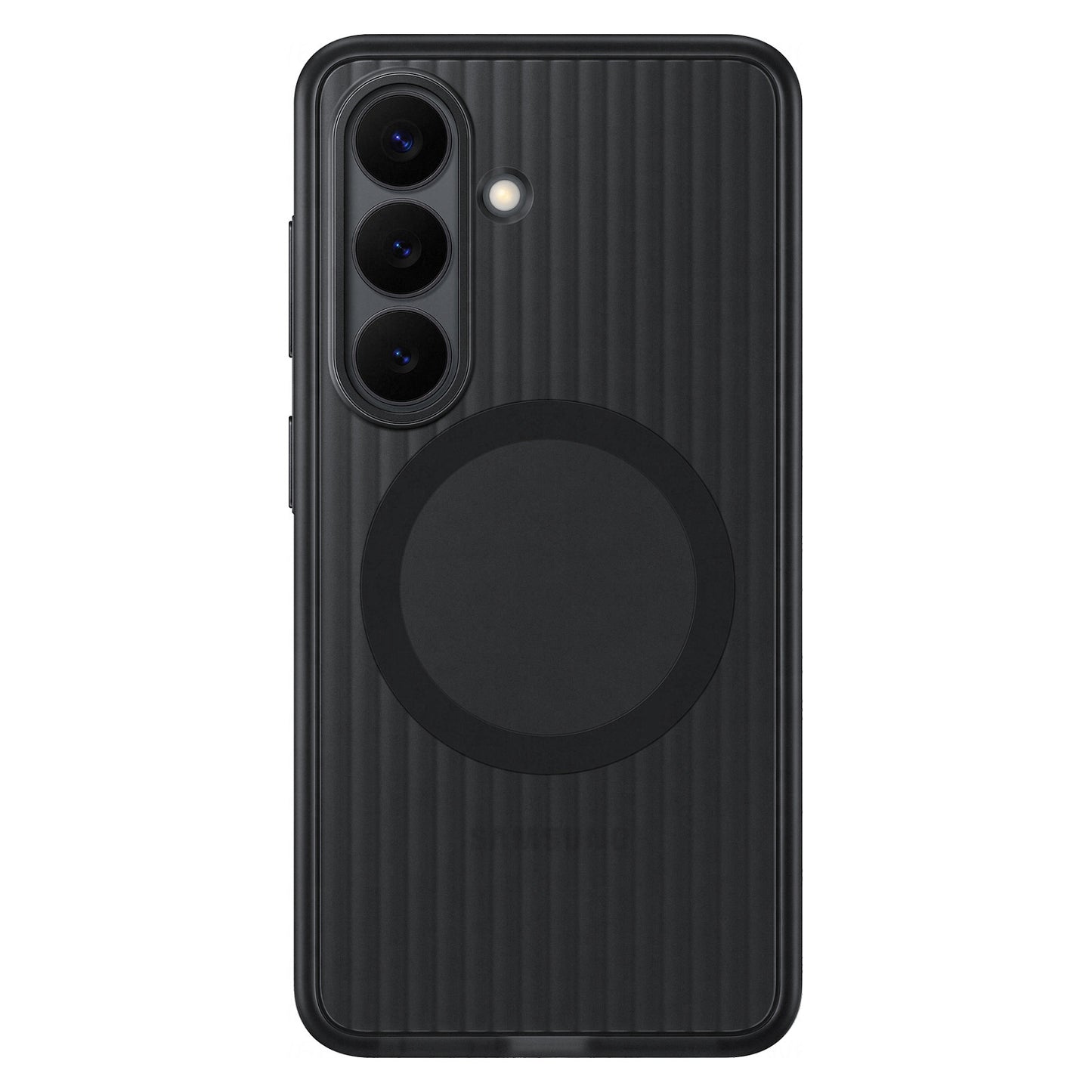 Samsung Rugged Magnet Case Galaxy S26, Black