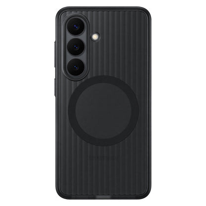 Samsung Rugged Magnet Case Galaxy S26, Black