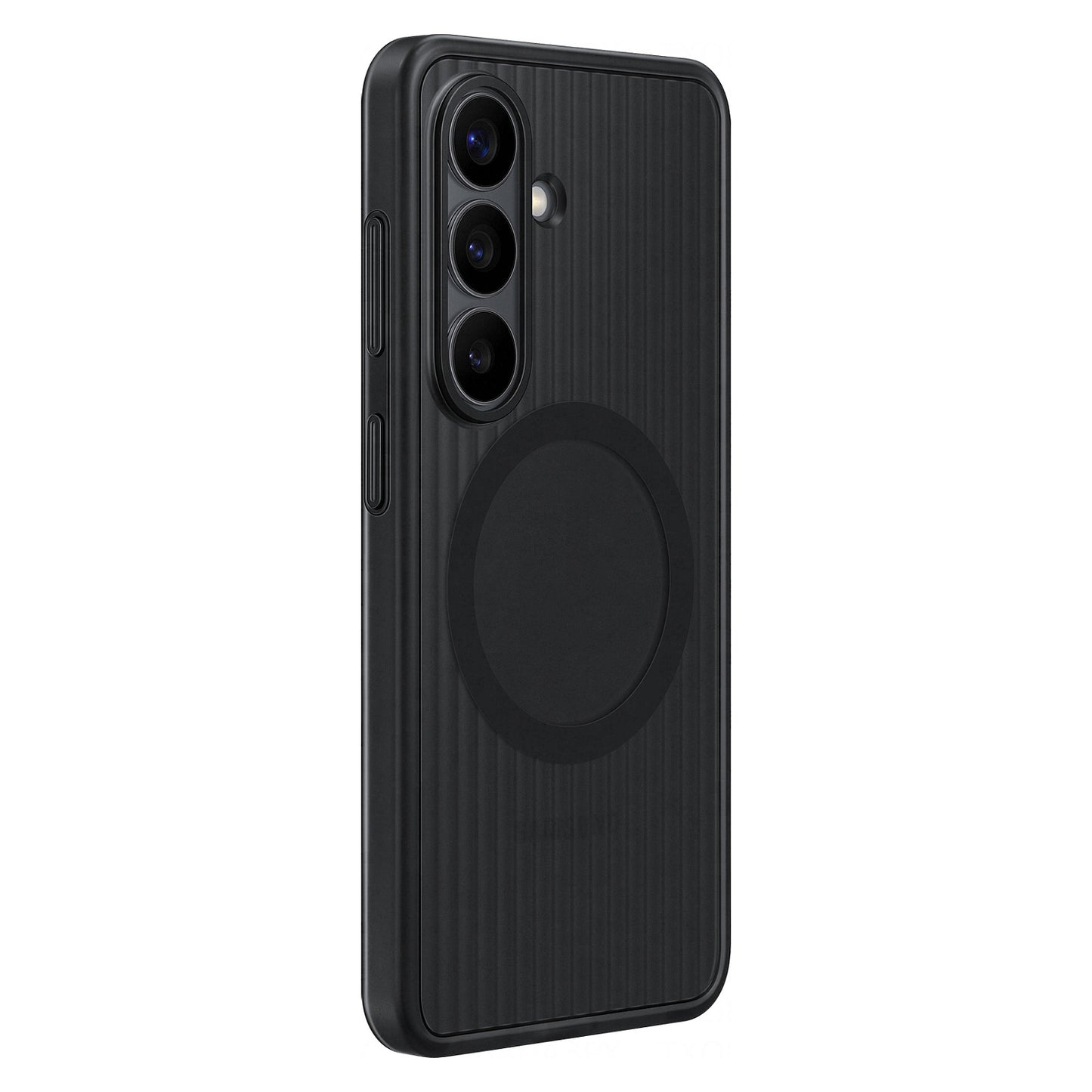 Samsung Rugged Magnet Case Galaxy S26, Black