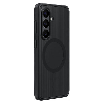 Samsung Rugged Magnet Case Galaxy S26, Black