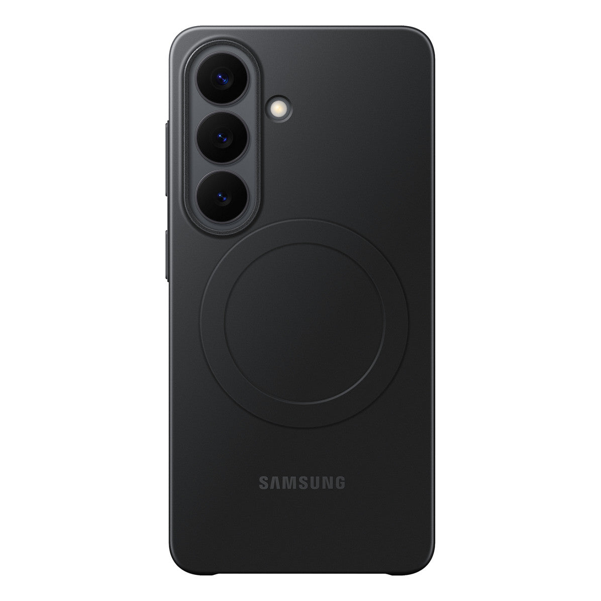 Samsung Slim Magnet Case Galaxy S26, Black