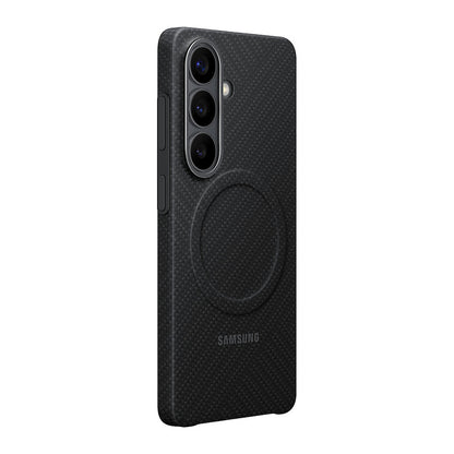 Samsung Carbon Magnet Cover fr Galaxy S26, black