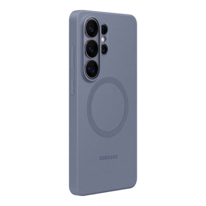 Samsung Silicone Magnet Case Galaxy S26 Ultra, Blueviolet