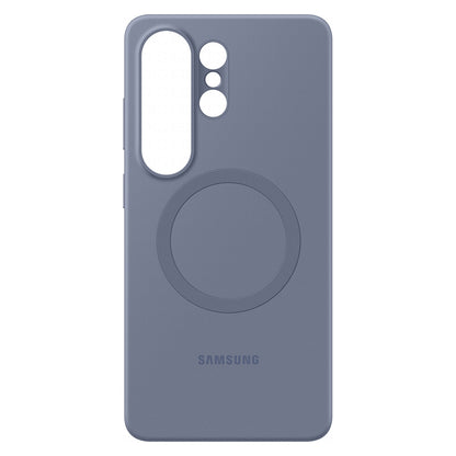 Samsung Silicone Magnet Case Galaxy S26 Ultra, Blueviolet