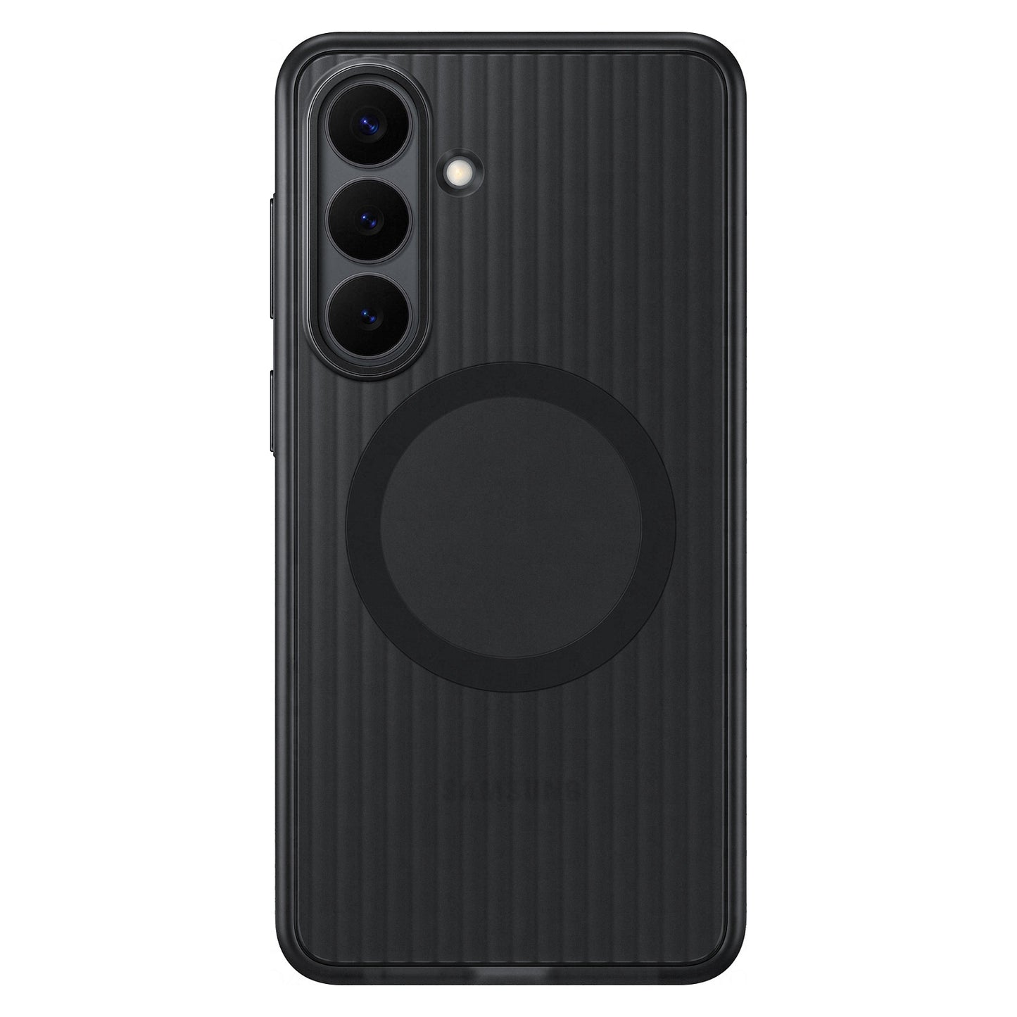 Samsung Rugged Magnet Case Galaxy S26+, Black